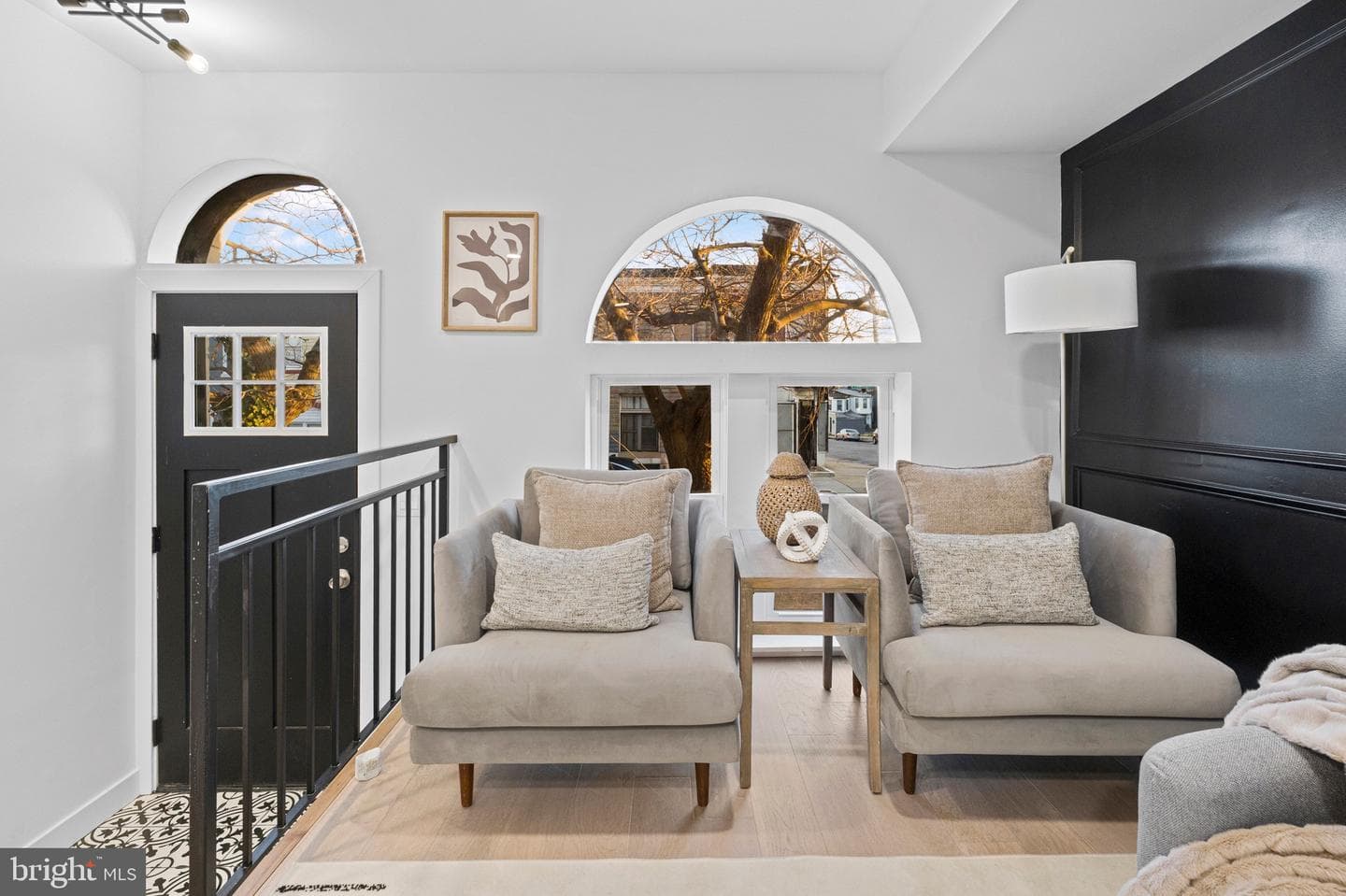 1802 E Lafayette Avenue, Baltimore