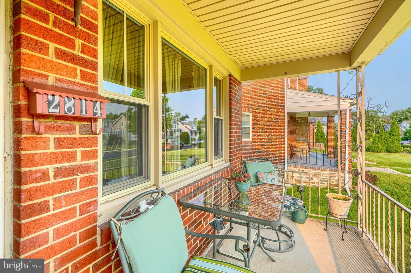 2814 Chesley Avenue photo 5