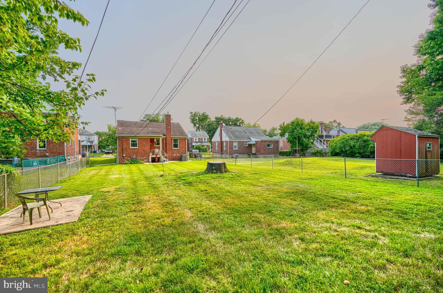2814 Chesley Avenue photo 57