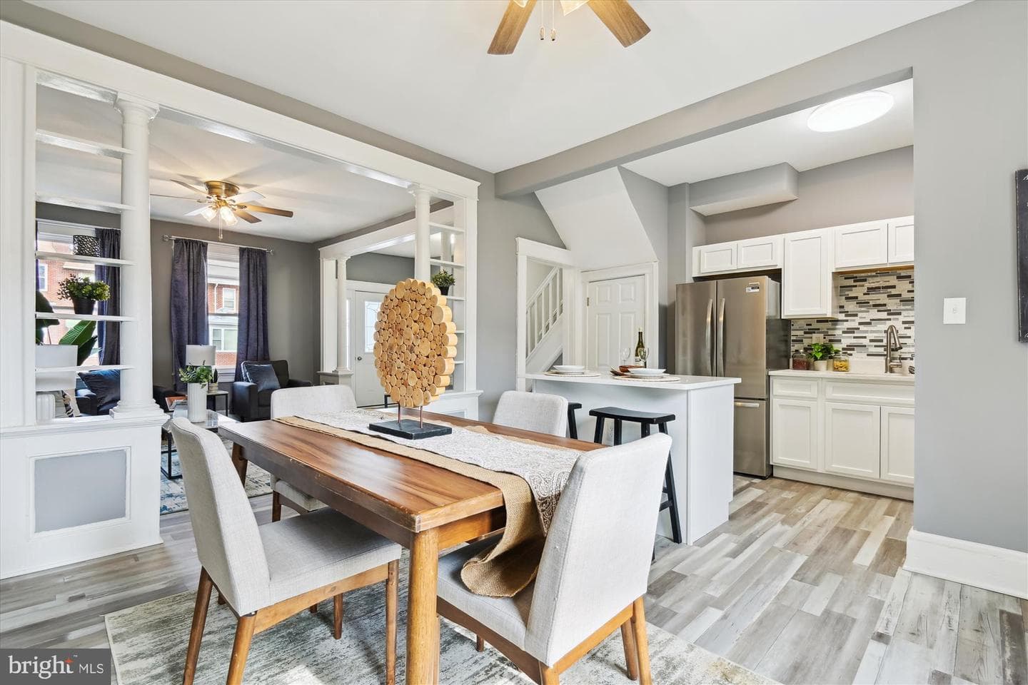 2917 Baker Street, Baltimore