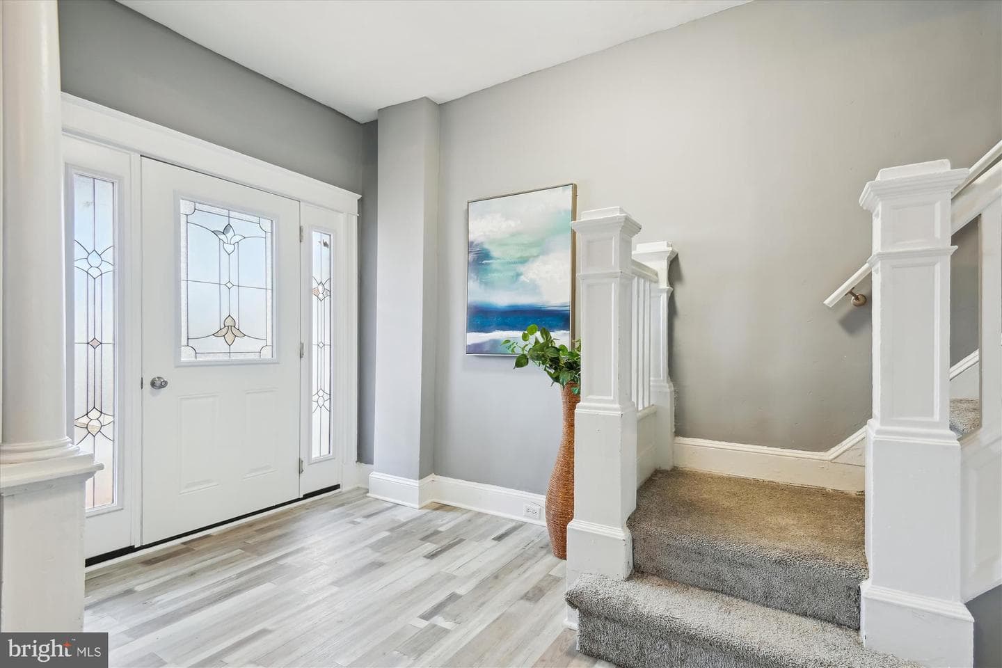 2917 Baker Street, Baltimore