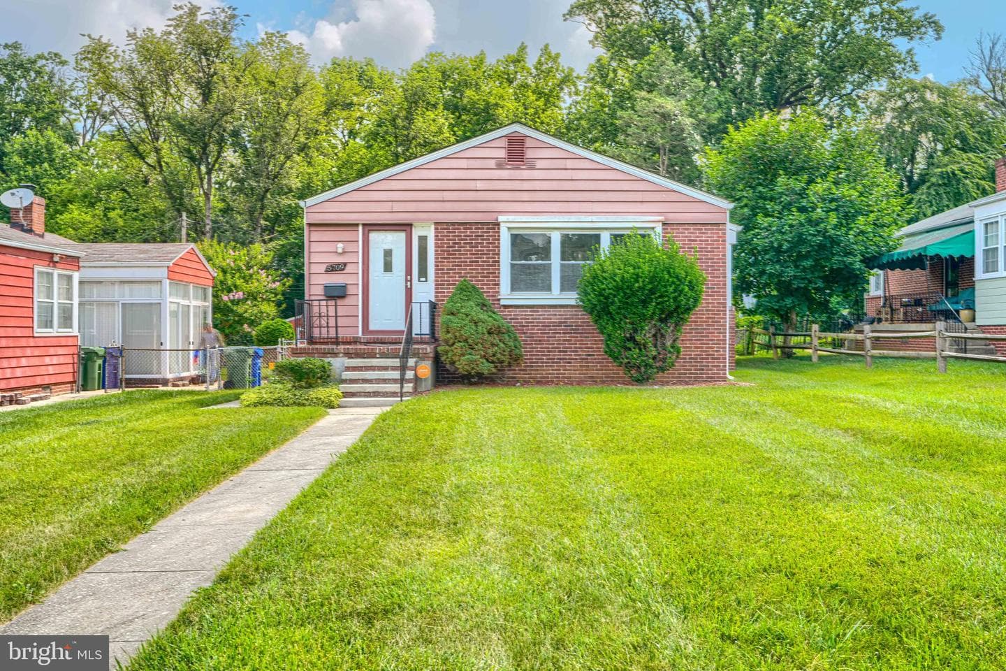 5709 Key Avenue, Baltimore
