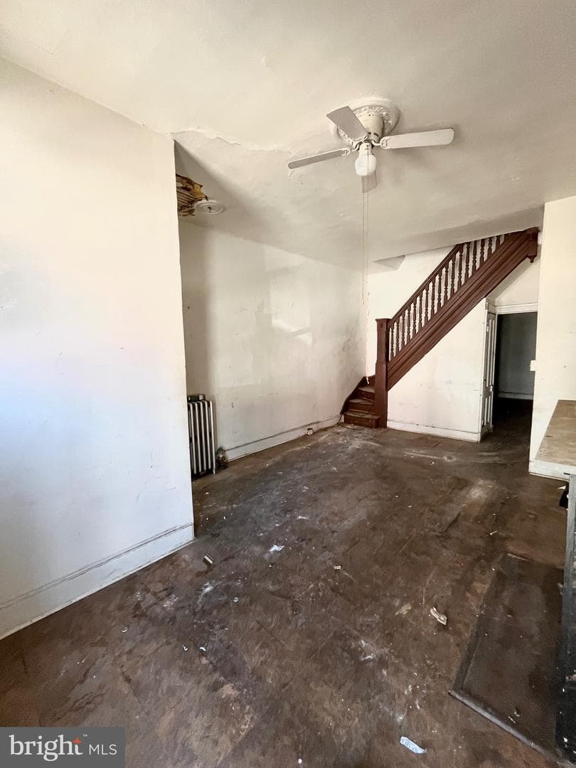 2423 Brentwood Avenue, Baltimore