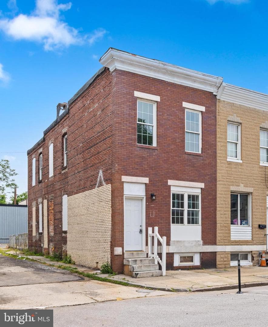 1 S Kresson Street, Baltimore