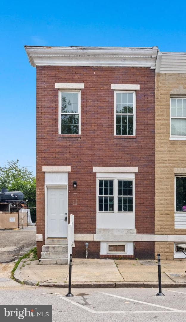 1 S Kresson Street, Baltimore