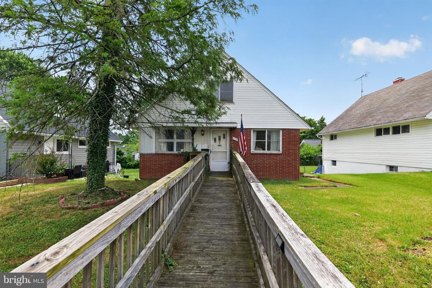 2729 Chesley Ave, Baltimore