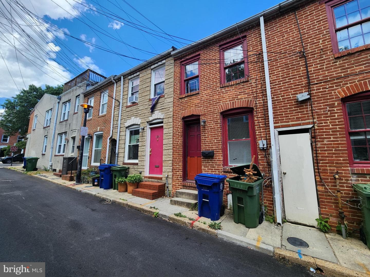 605 S Bradford Street photo 22