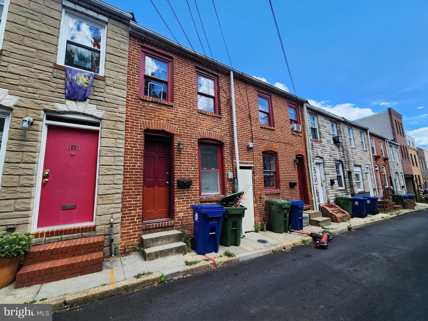 605 S Bradford Street photo 23