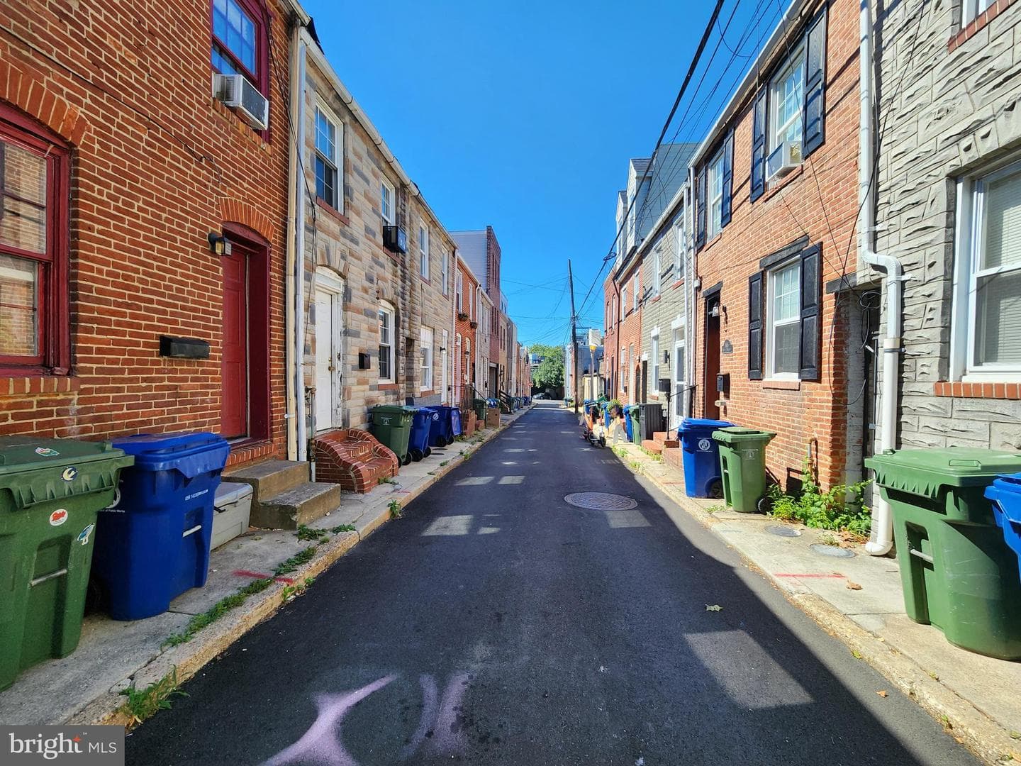605 S Bradford Street photo 28