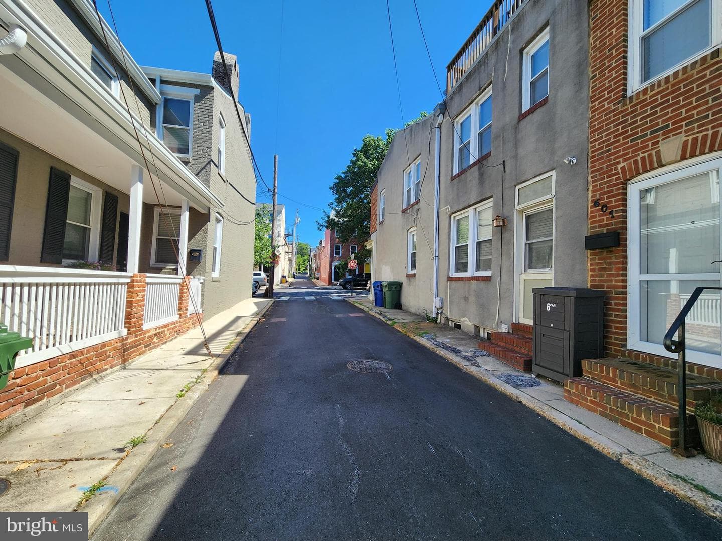 605 S Bradford Street photo 30