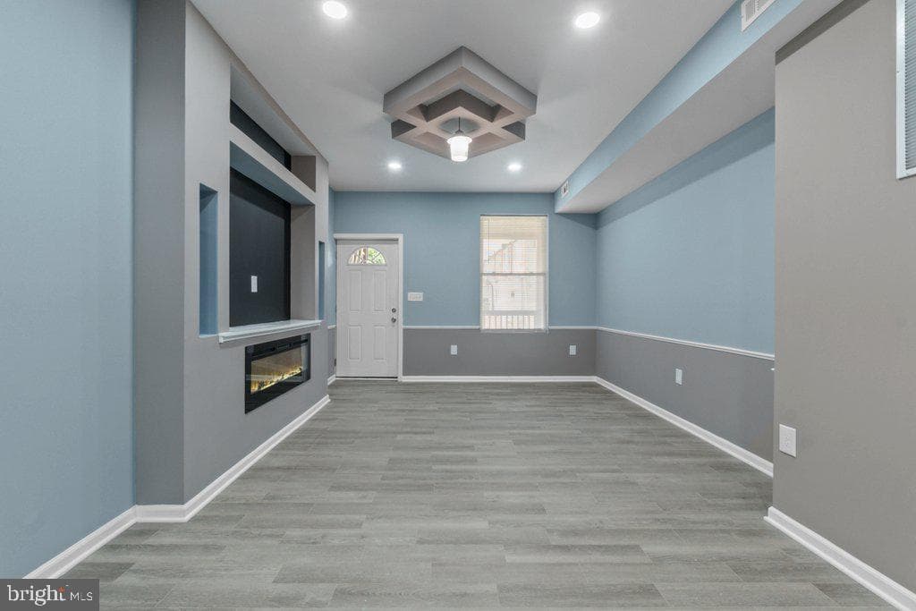 3109 Sumter Avenue, Baltimore