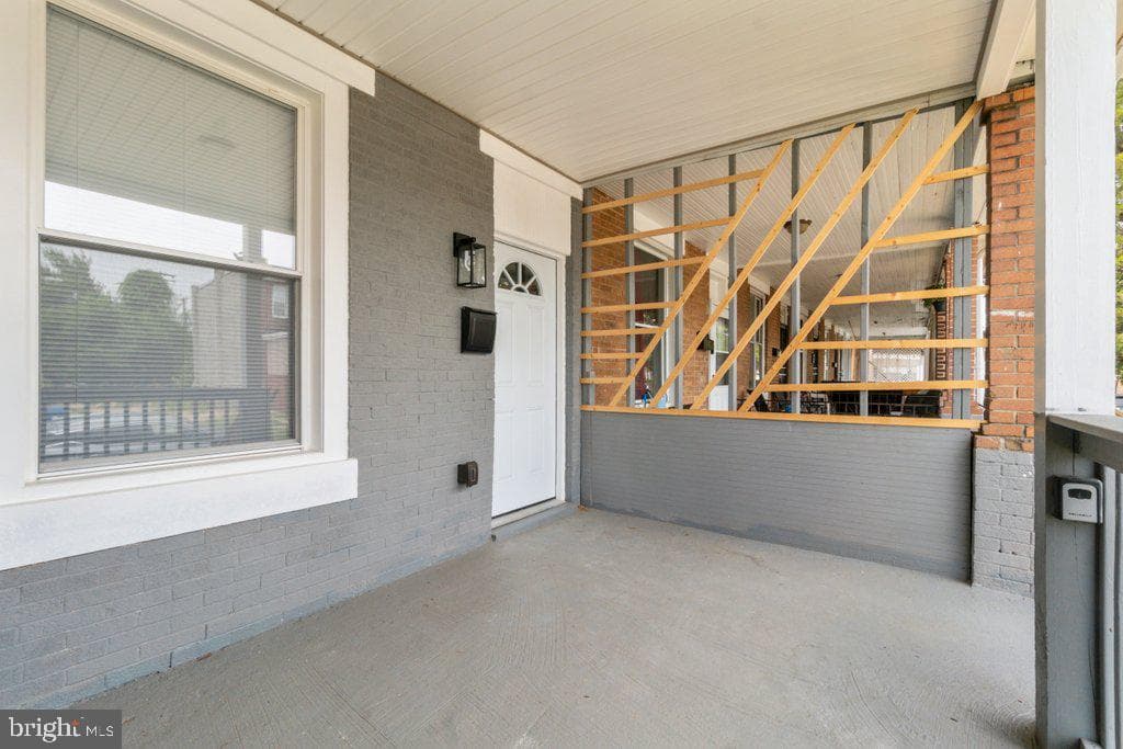3109 Sumter Avenue, Baltimore