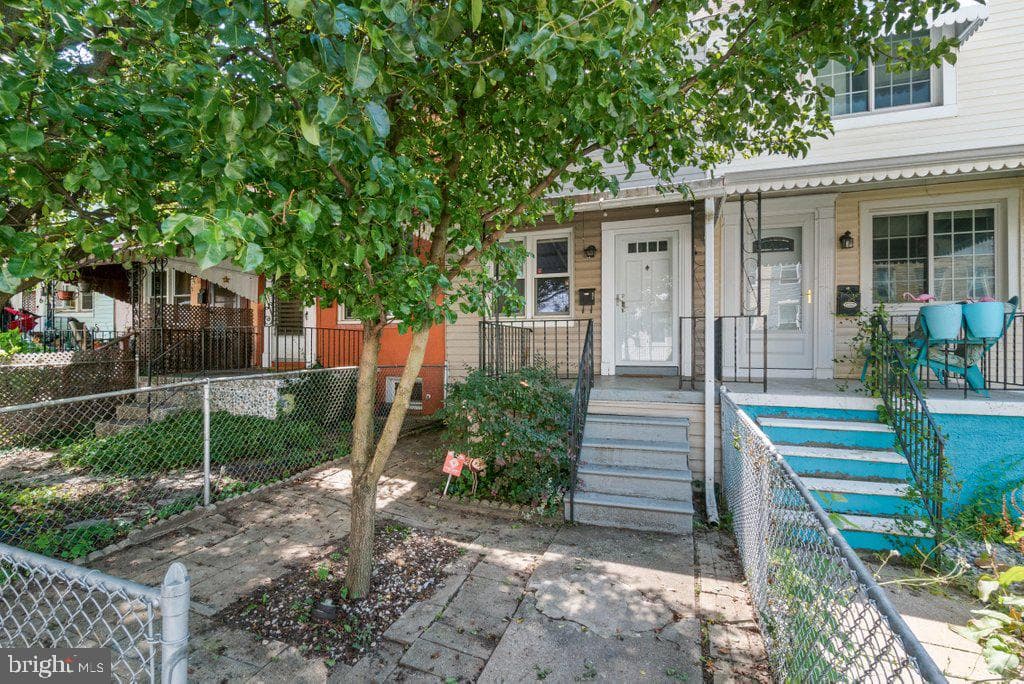 3322 Paine Street, Baltimore