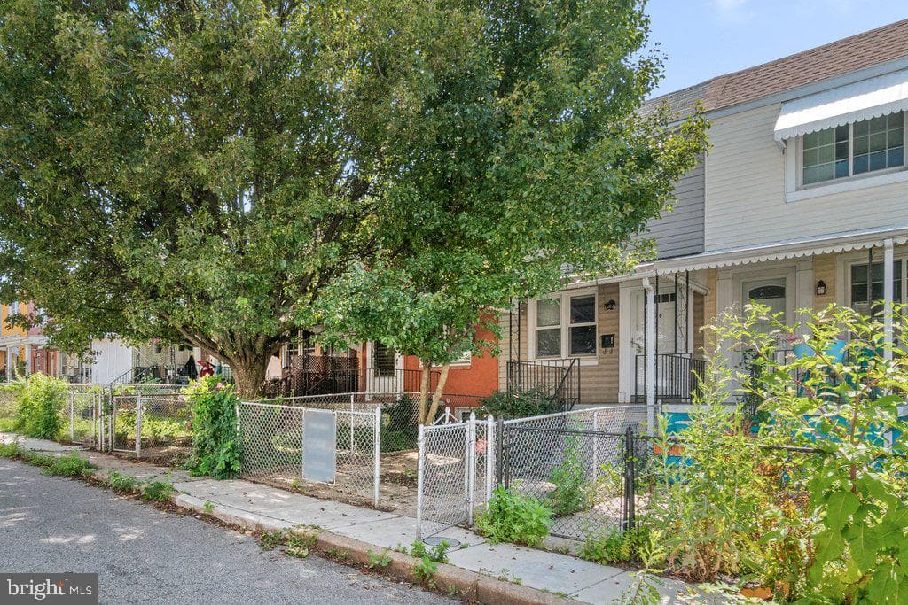 3322 Paine Street, Baltimore