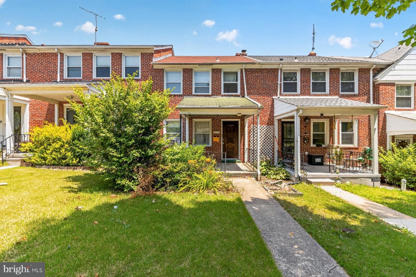 1510 Gleneagle Road, Baltimore