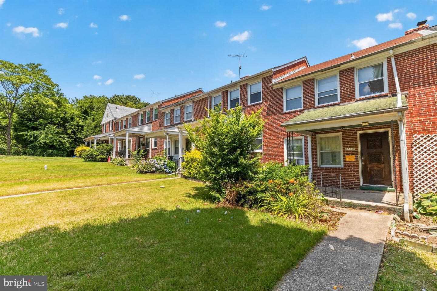 1510 Gleneagle Road, Baltimore