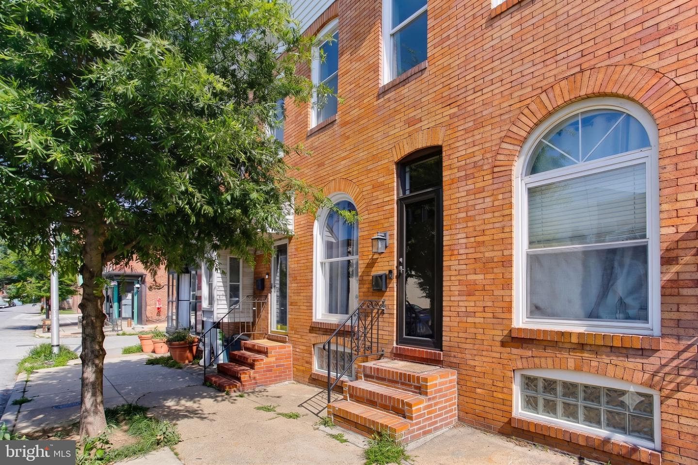 2712 Dillon Street, Baltimore