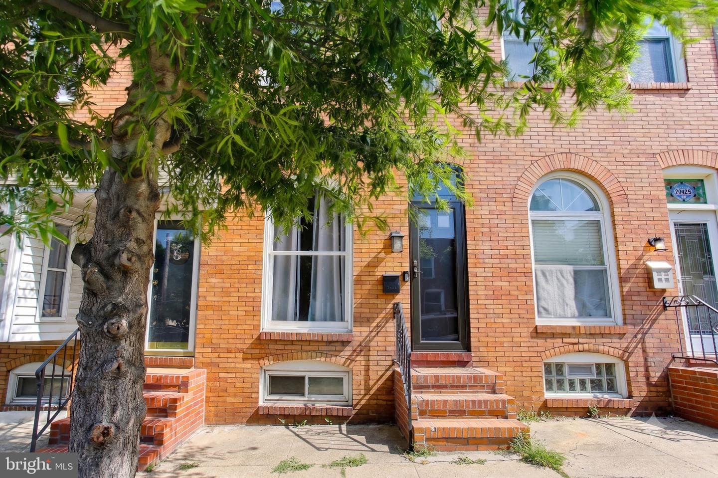 2712 Dillon Street, Baltimore