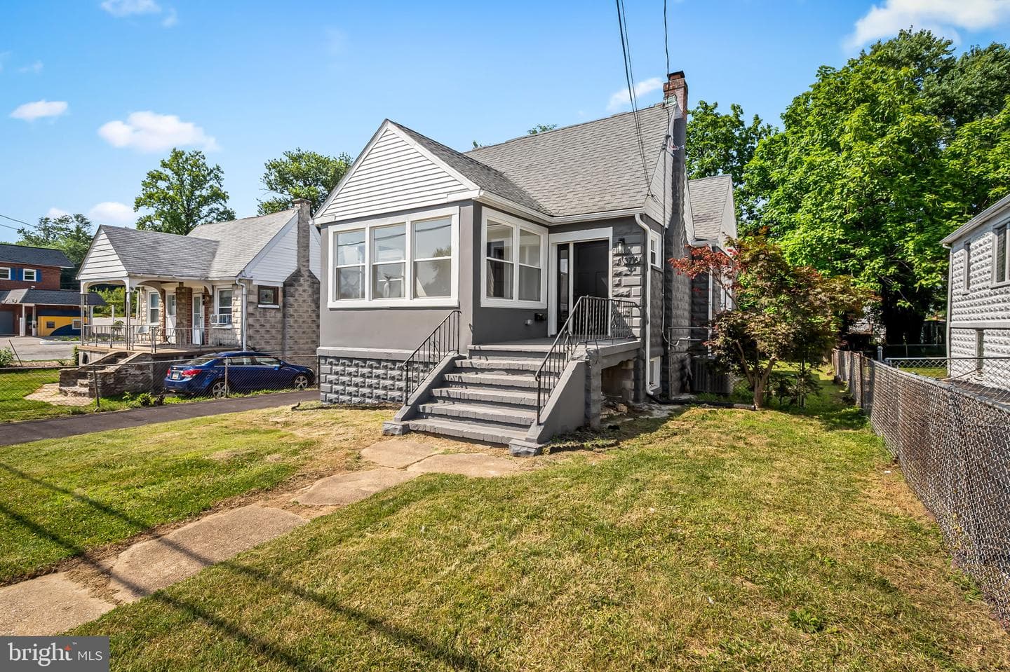 3716 E Northern Parkway, Baltimore