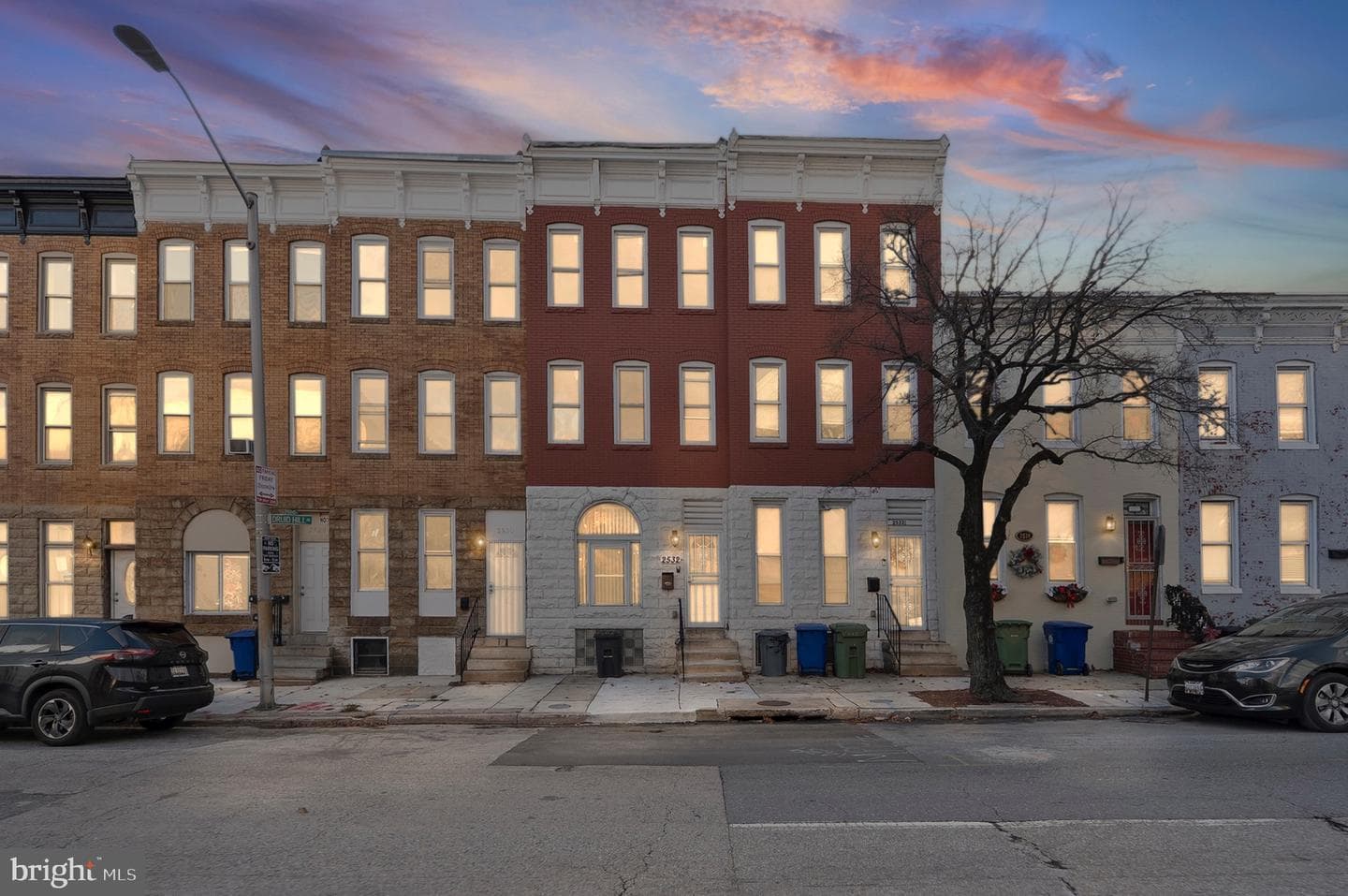2532 Druid Hill Ave, Baltimore