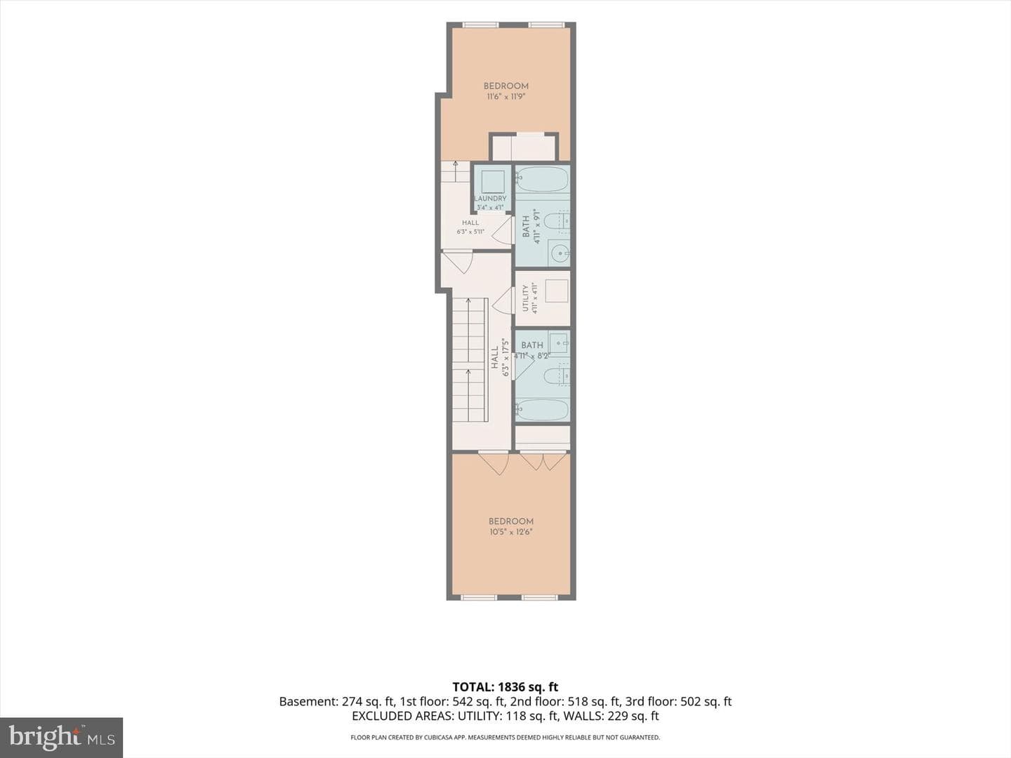 1001 Baylis Street photo 43
