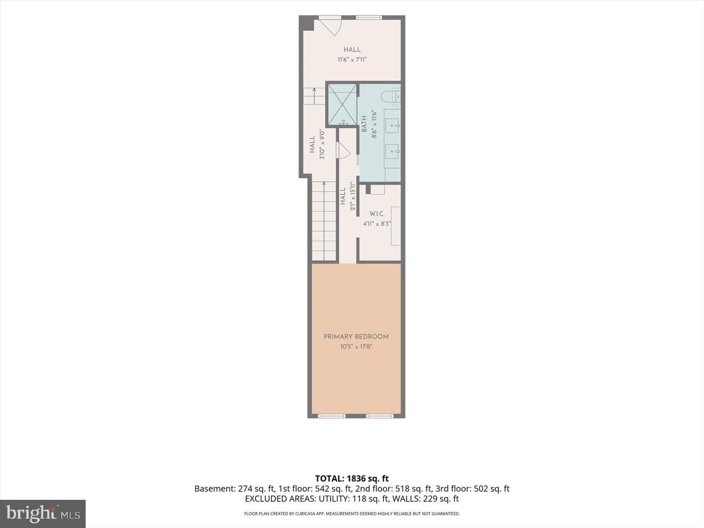 1001 Baylis Street photo 44