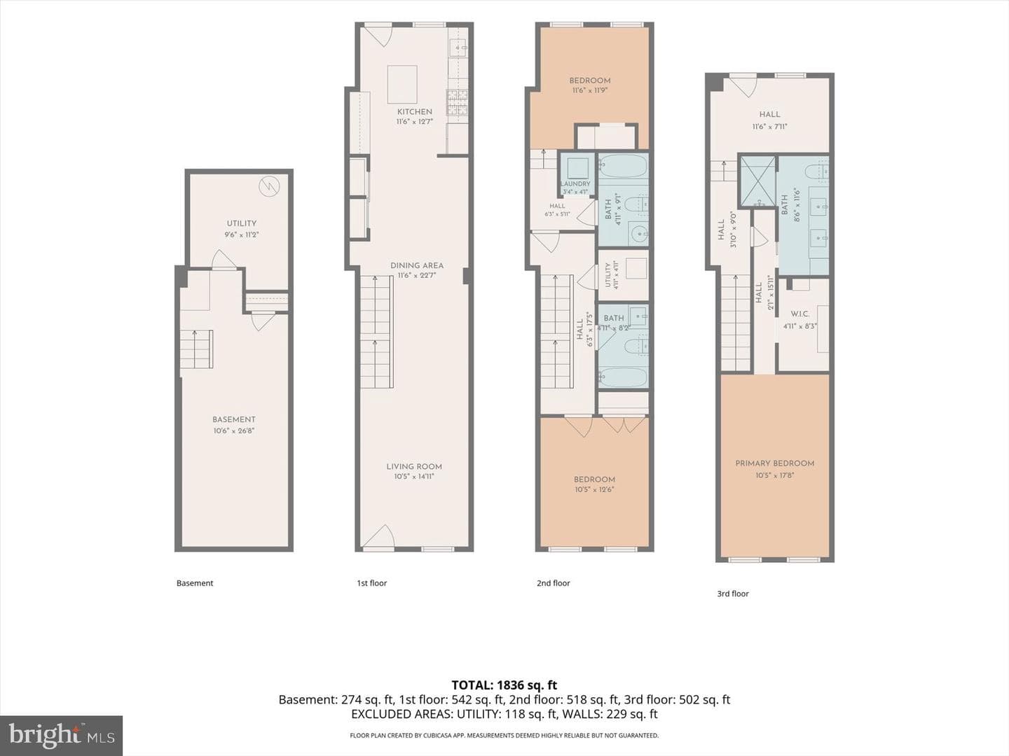 1001 Baylis Street photo 45