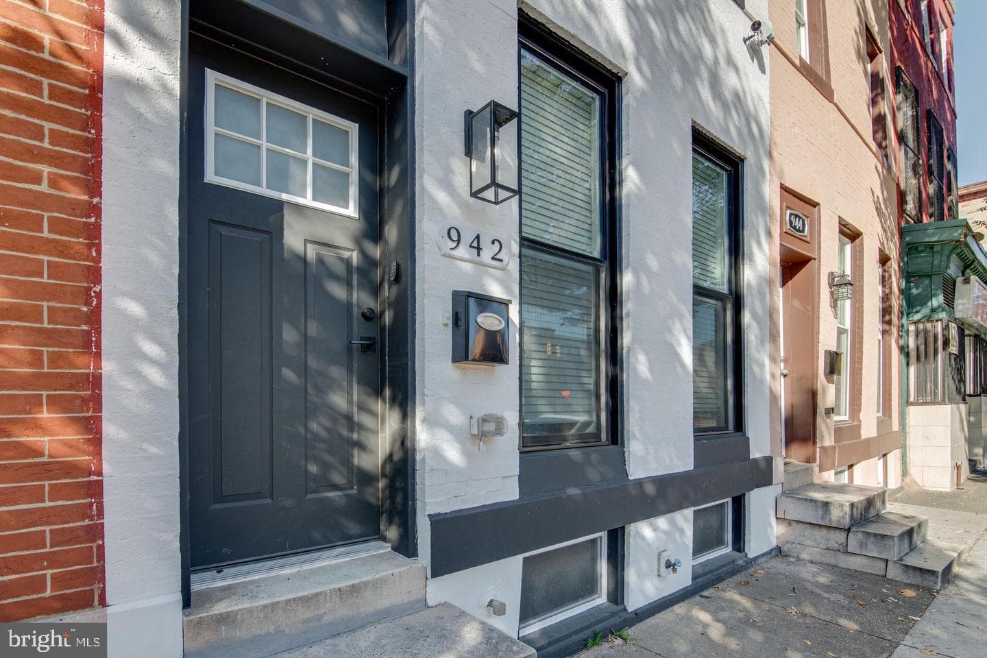 942 N Broadway, Baltimore