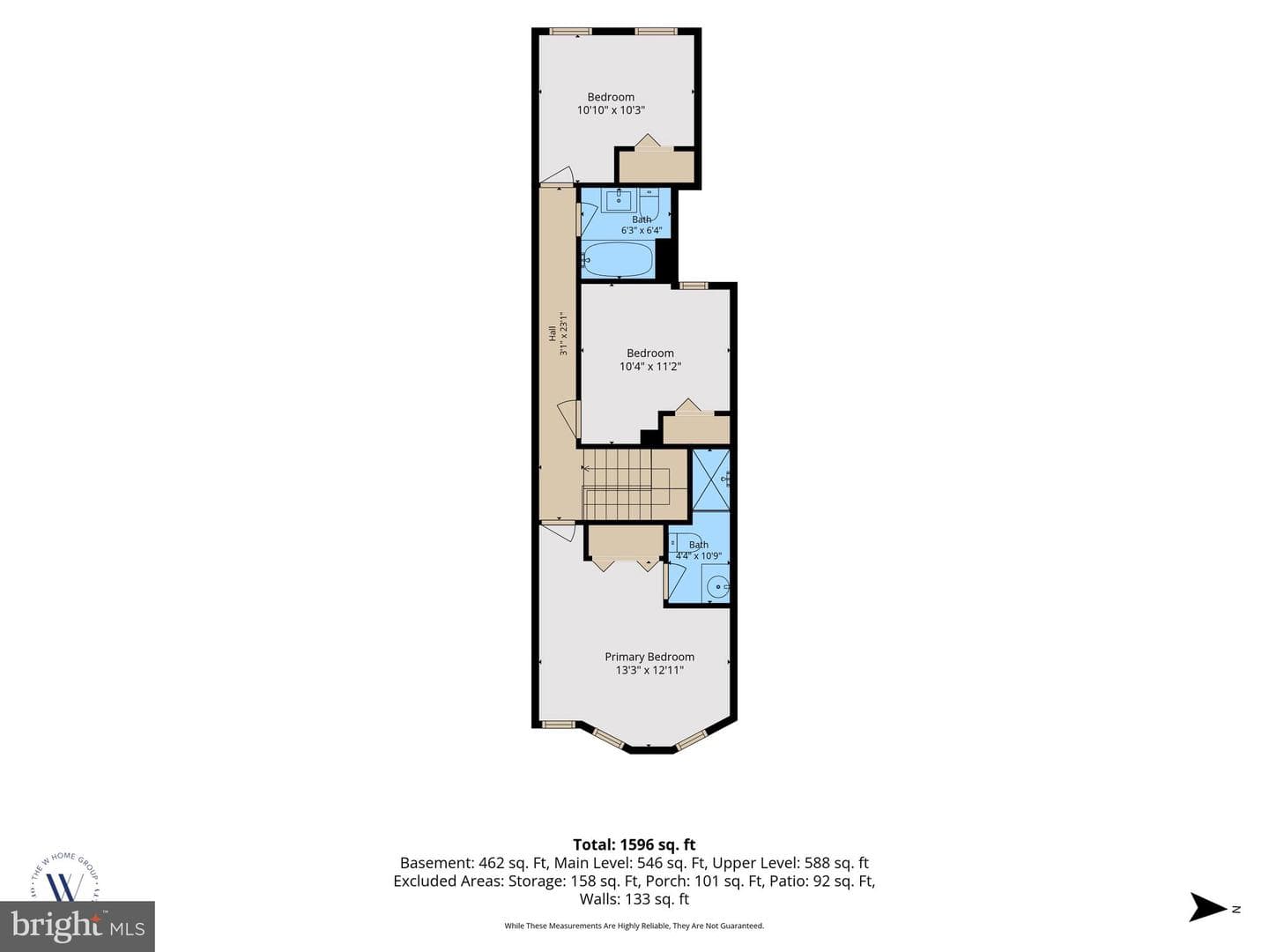 3618 Keswick Road photo 28