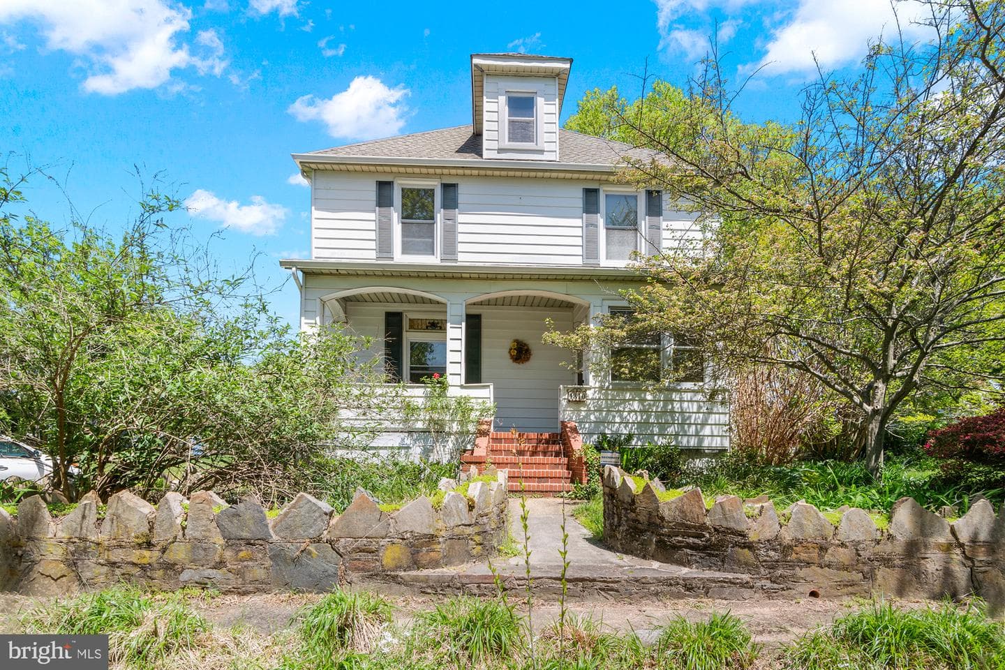 4310 Biddison Lane, Baltimore