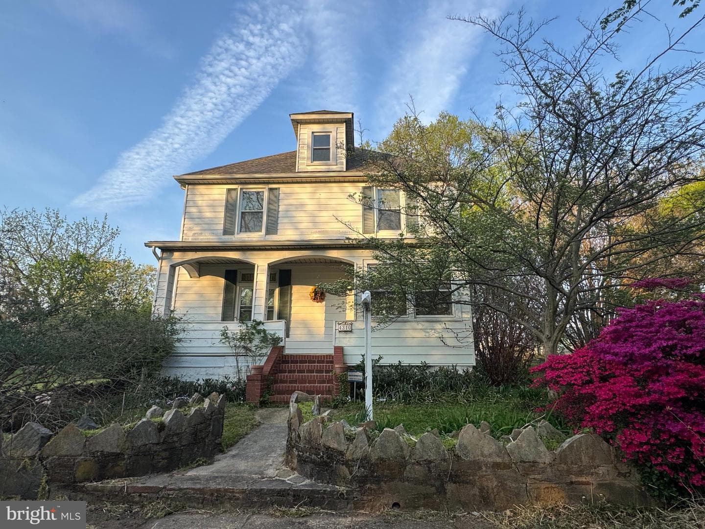 4310 Biddison Lane, Baltimore
