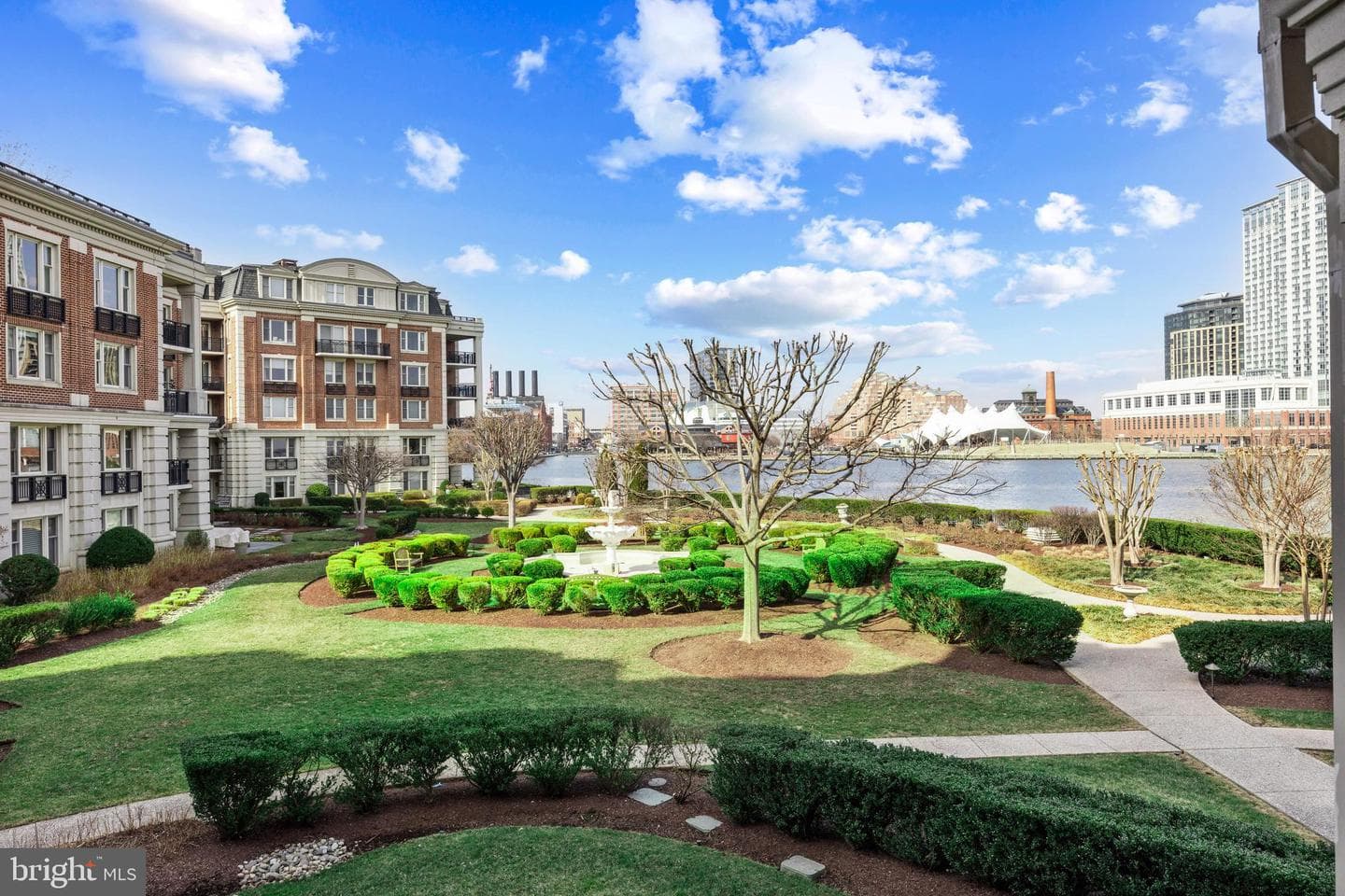 801 Key Highway #253, Baltimore