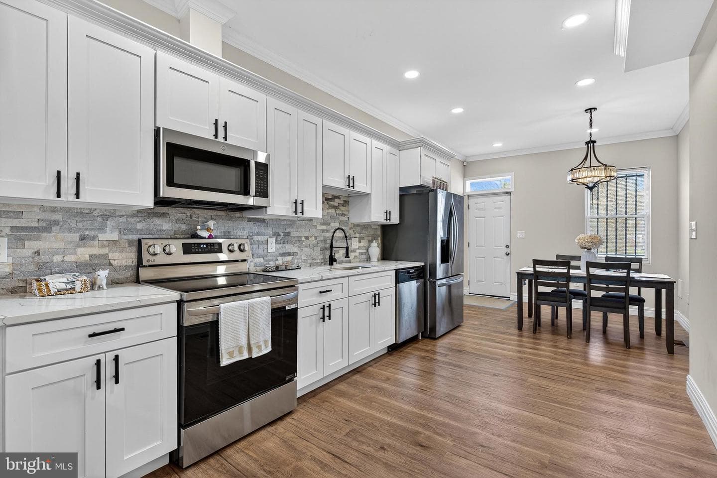 1762 E North Avenue, Baltimore