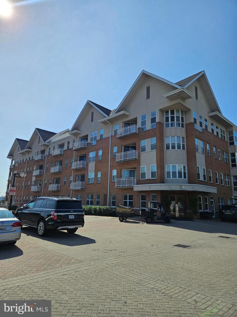 23 Pierside Drive #411 photo 21