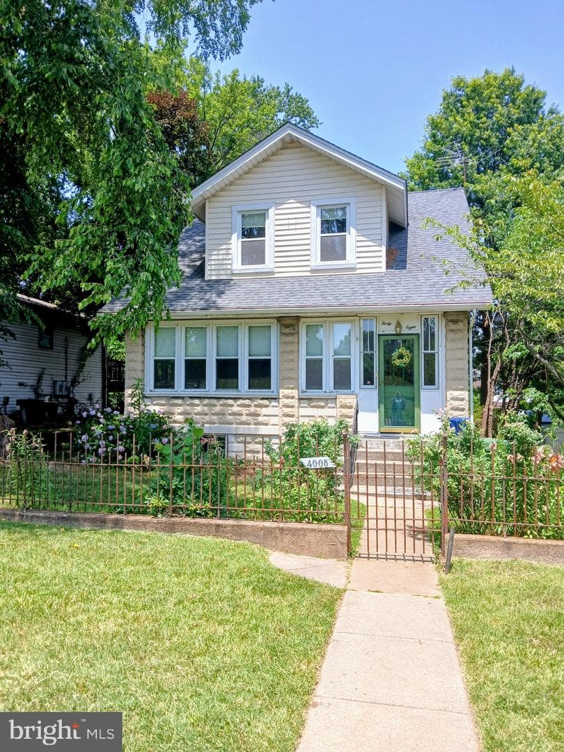 4008 Pinewood Avenue, Baltimore