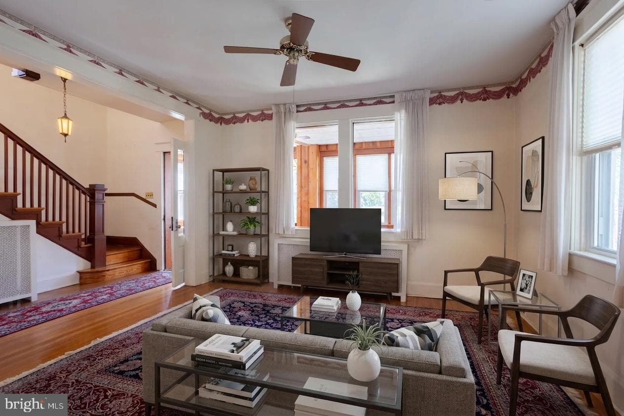 4008 Pinewood Avenue, Baltimore