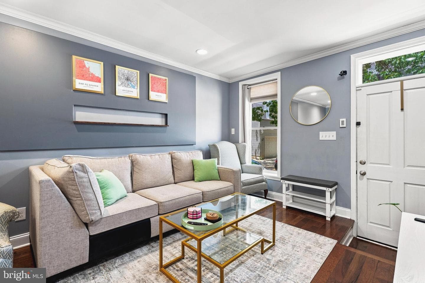 23 W Barney Street photo 5