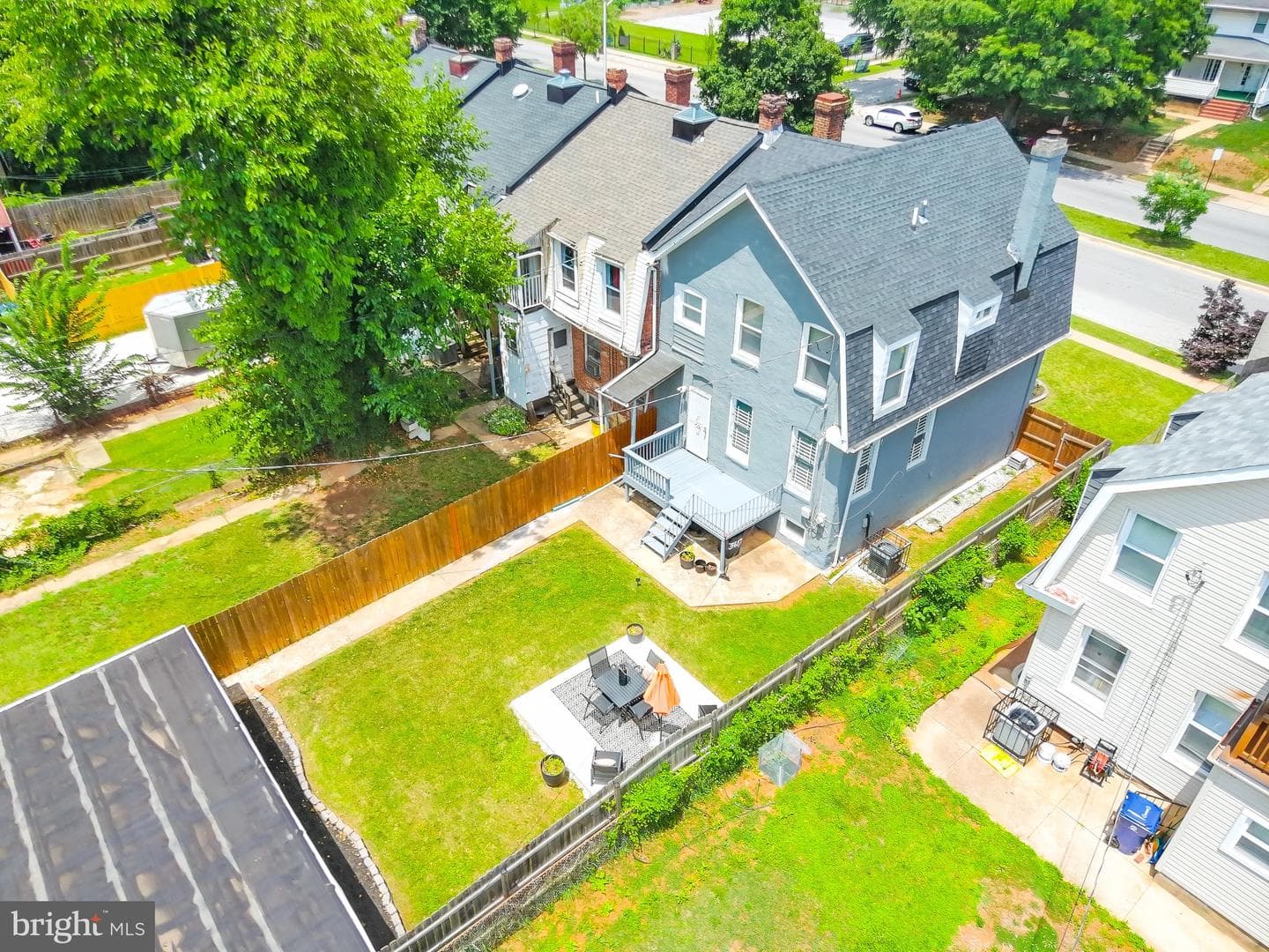 3617 Liberty Heights Avenue, Baltimore