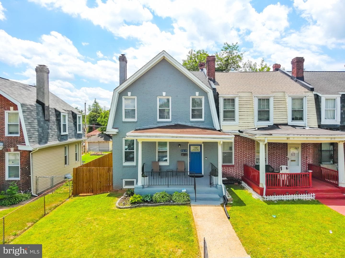 3617 Liberty Heights Avenue photo 4