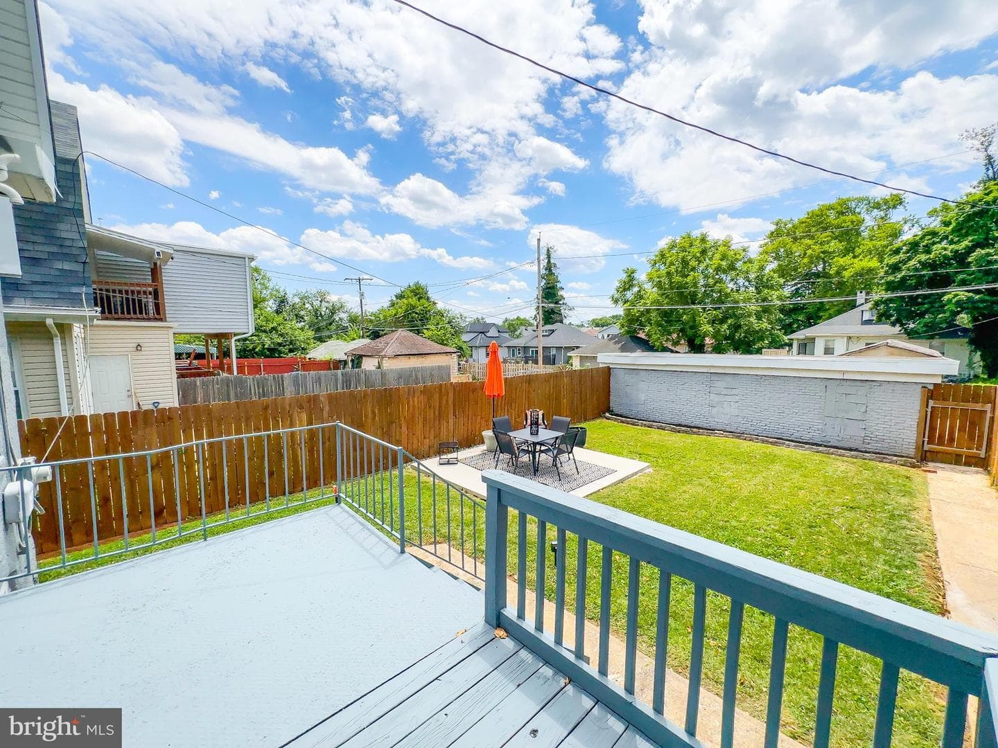 3617 Liberty Heights Avenue photo 48