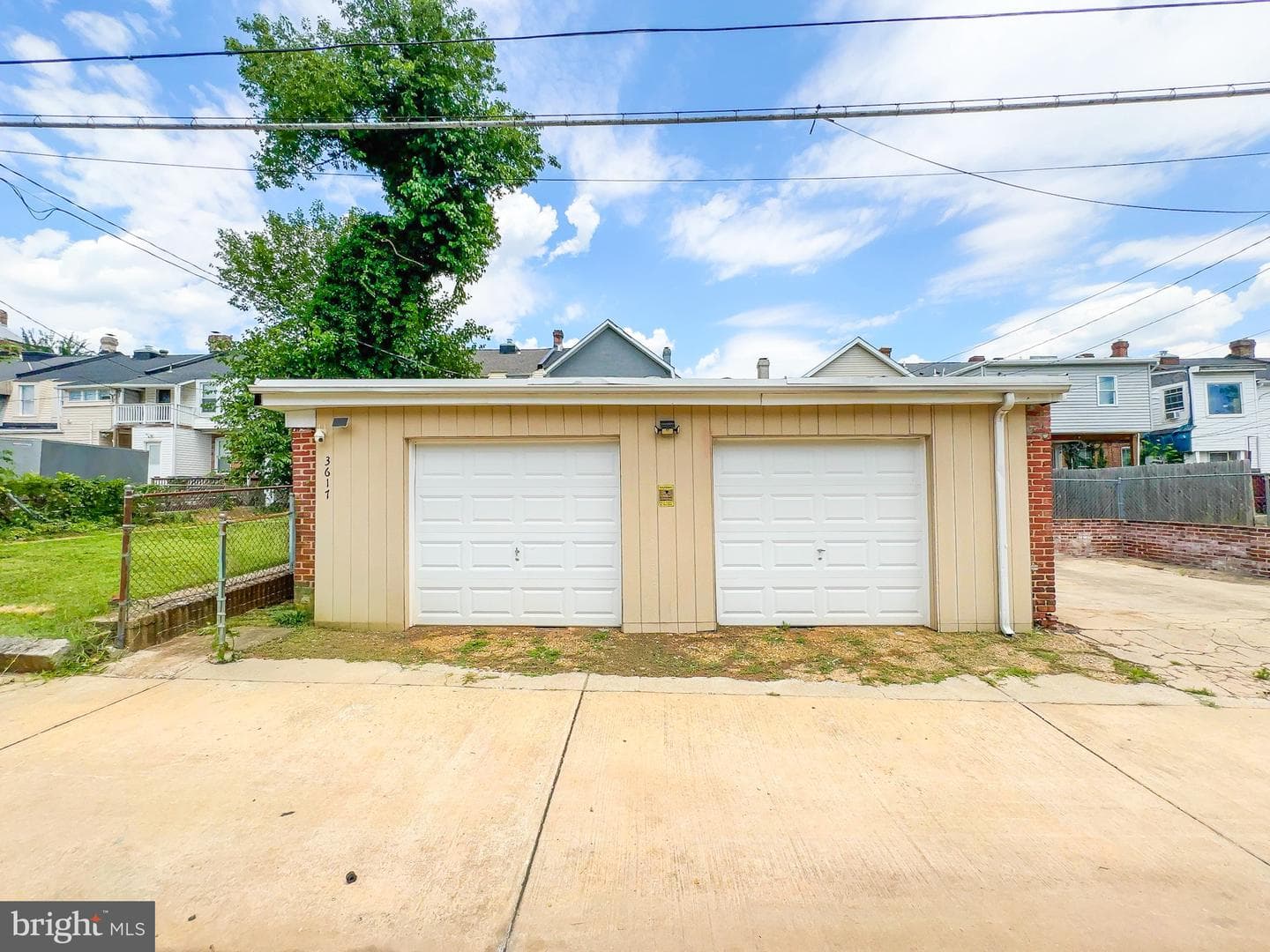 3617 Liberty Heights Avenue photo 49