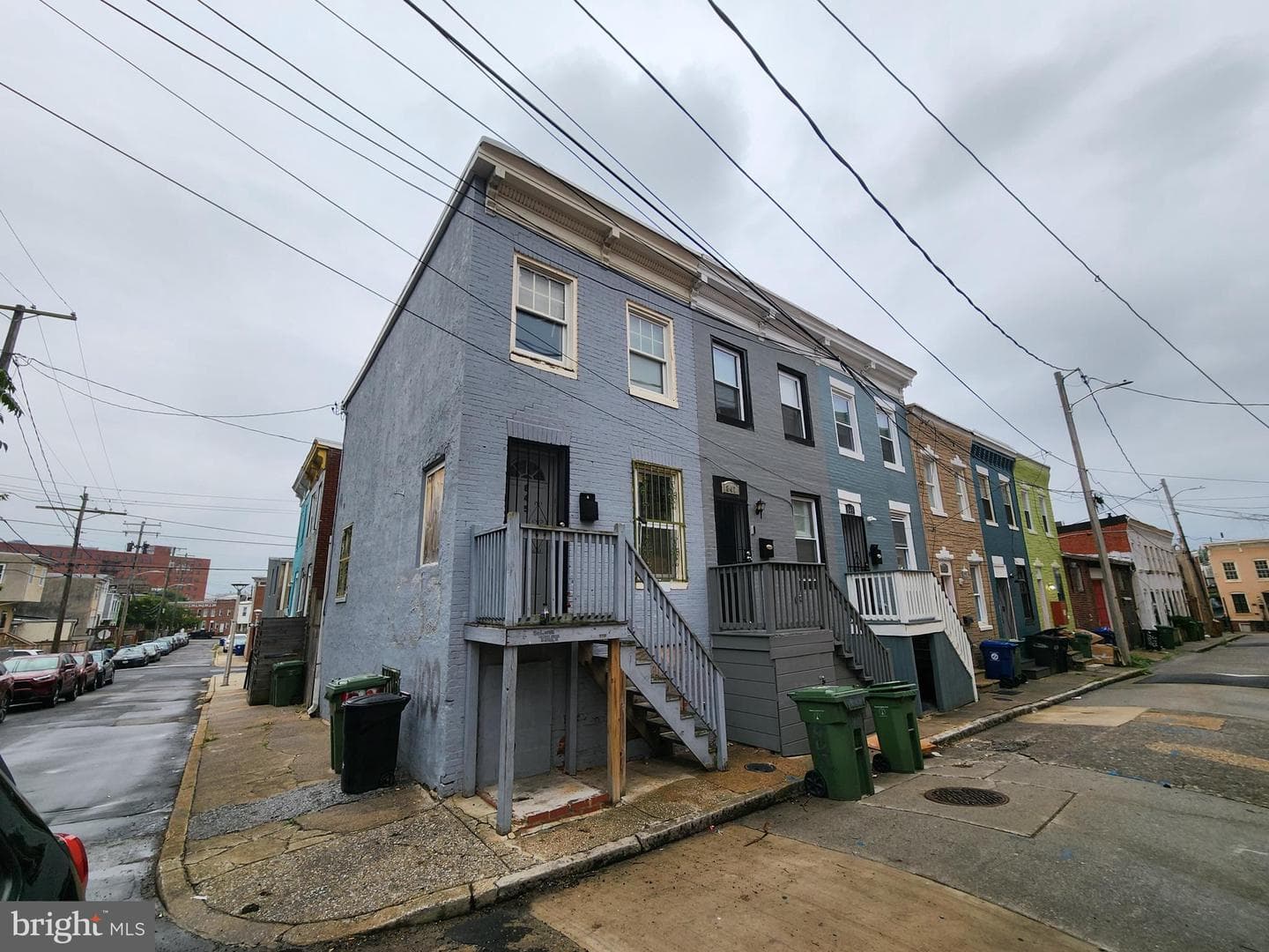 845 Reinhart Street photo 4