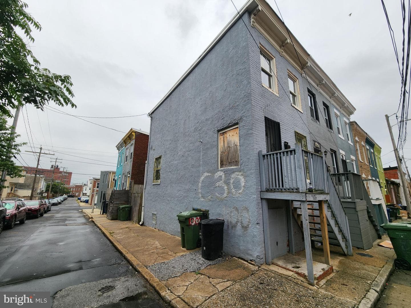 845 Reinhart Street photo 5