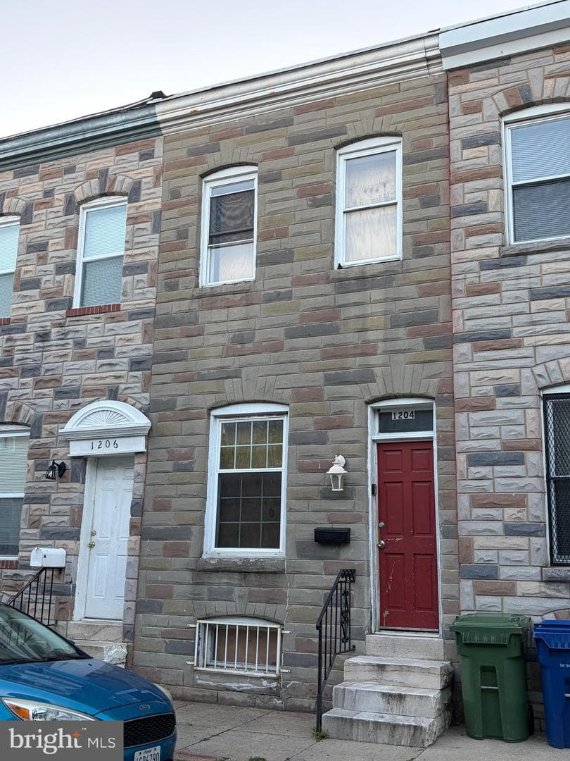 1204 Glyndon Ave, Baltimore