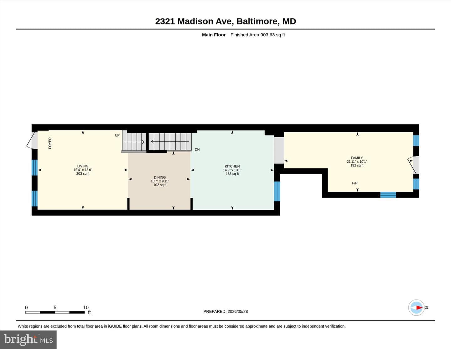2321 Madison Avenue photo 56