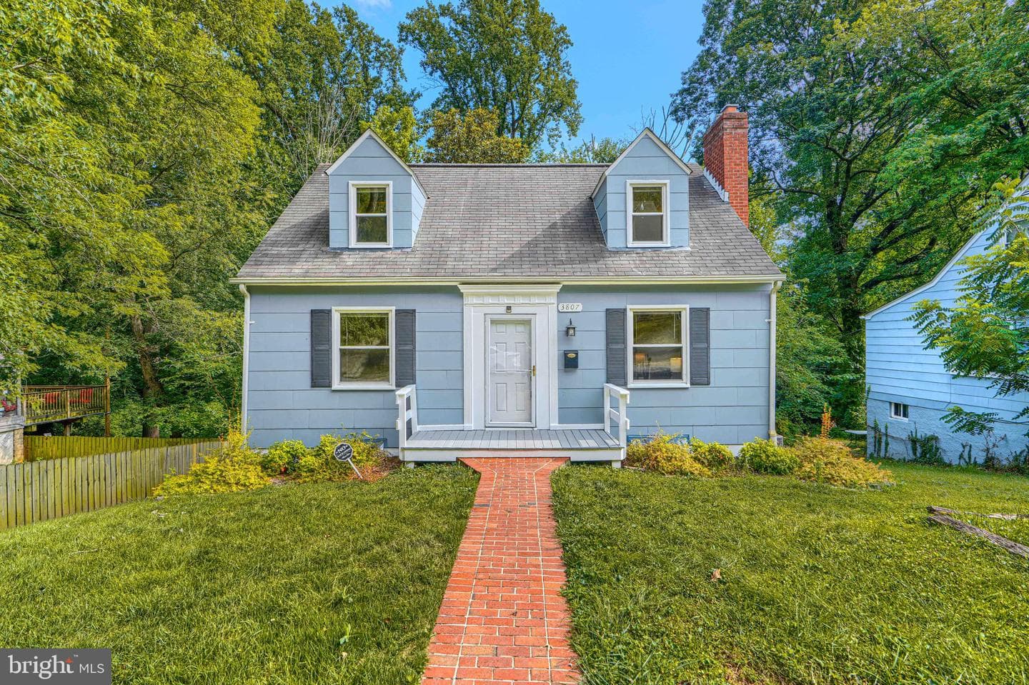 3807 Mayberry Avenue, Baltimore