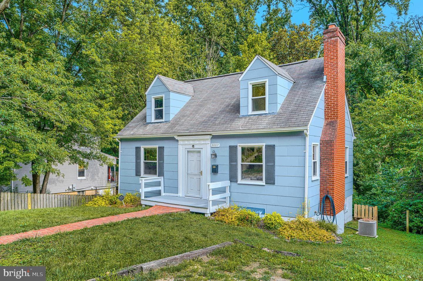 3807 Mayberry Avenue photo 3