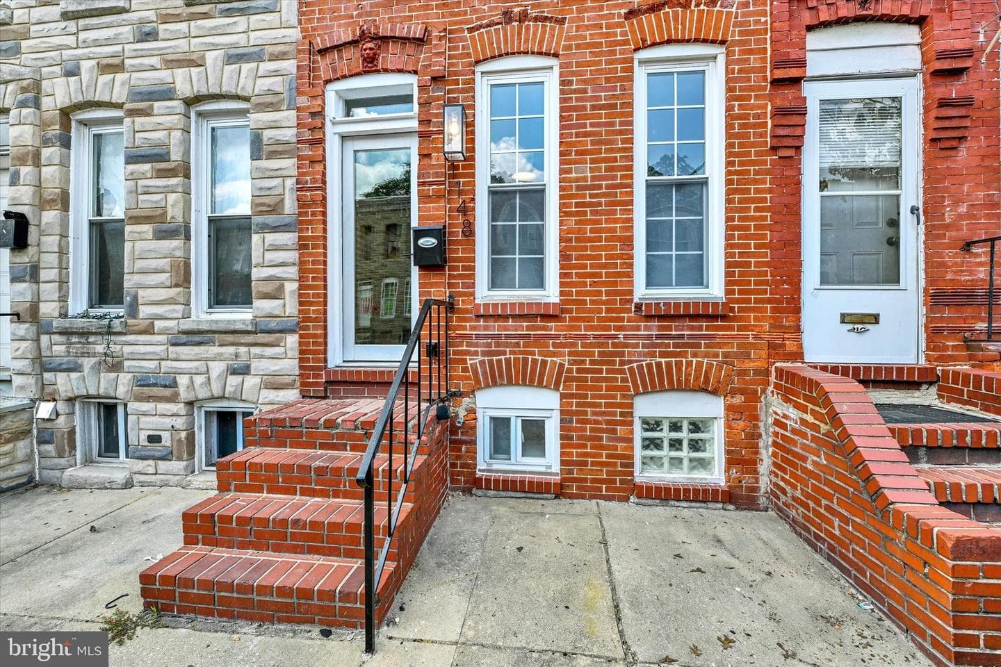 1148 Sargeant Street, Baltimore
