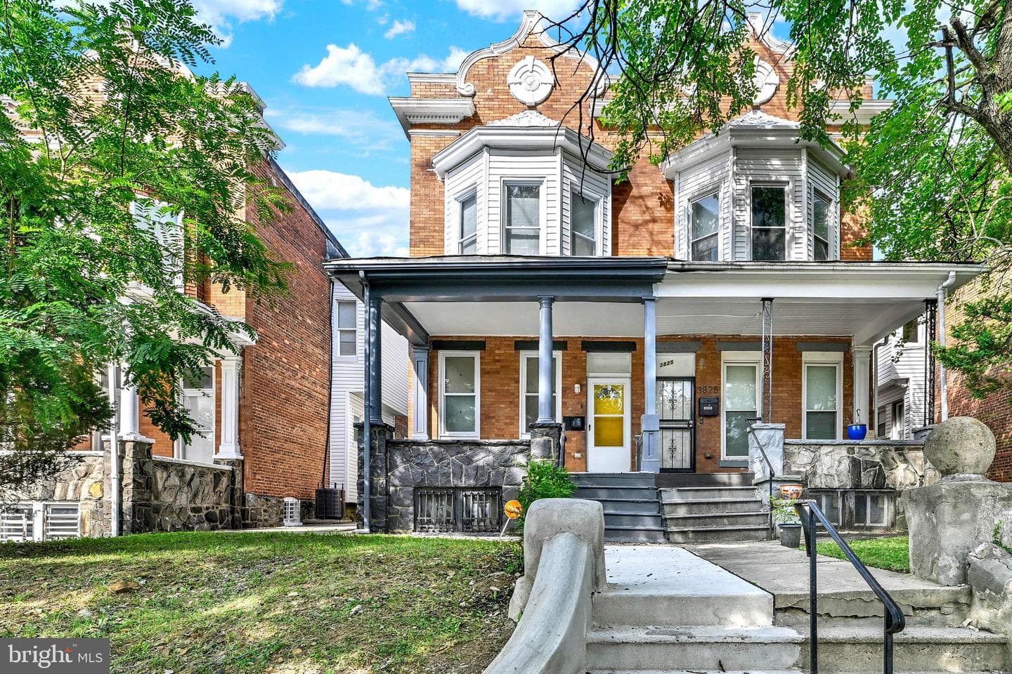 3827 Park Heights Avenue #1, Baltimore