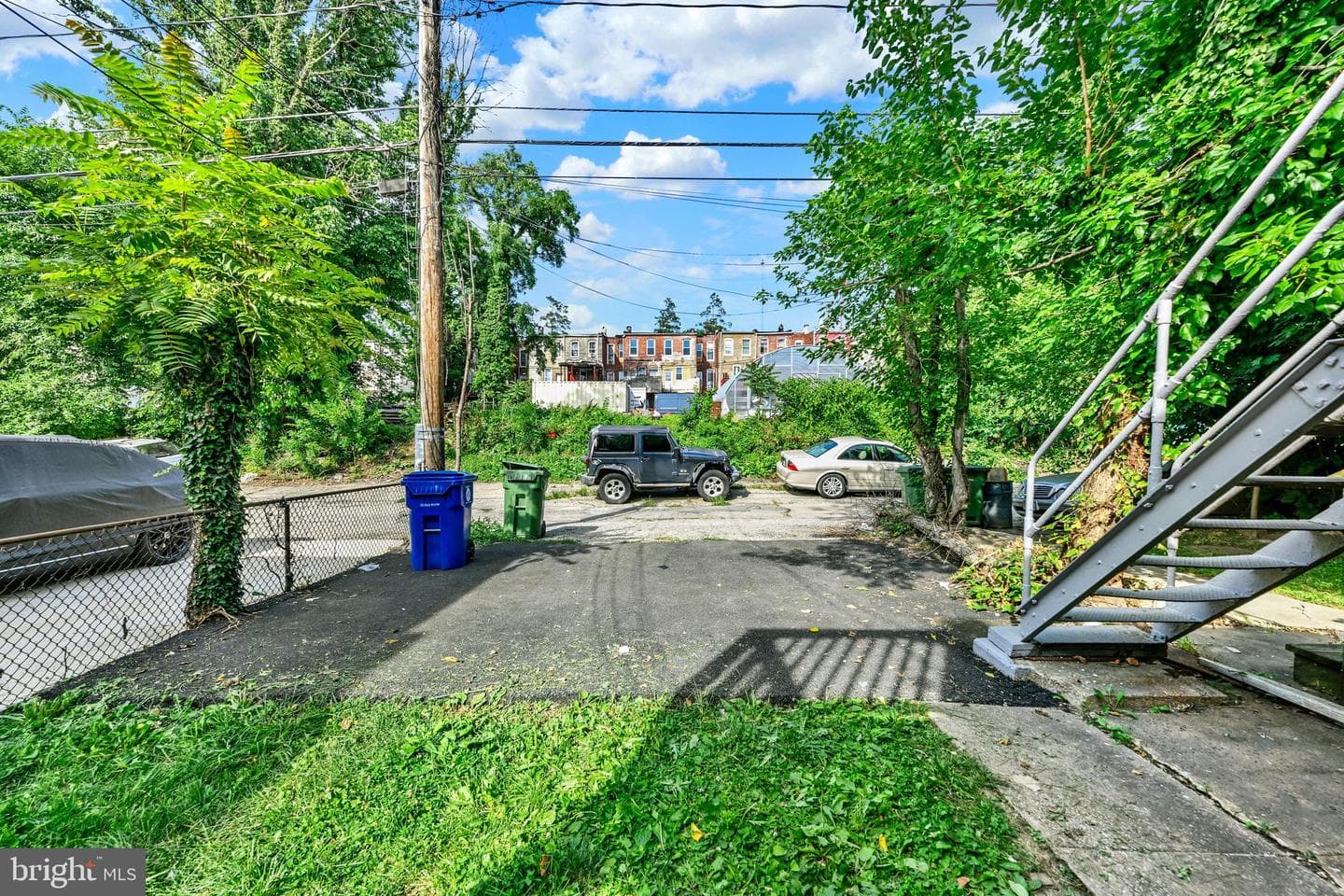 3827 Park Heights Avenue #1 photo 25